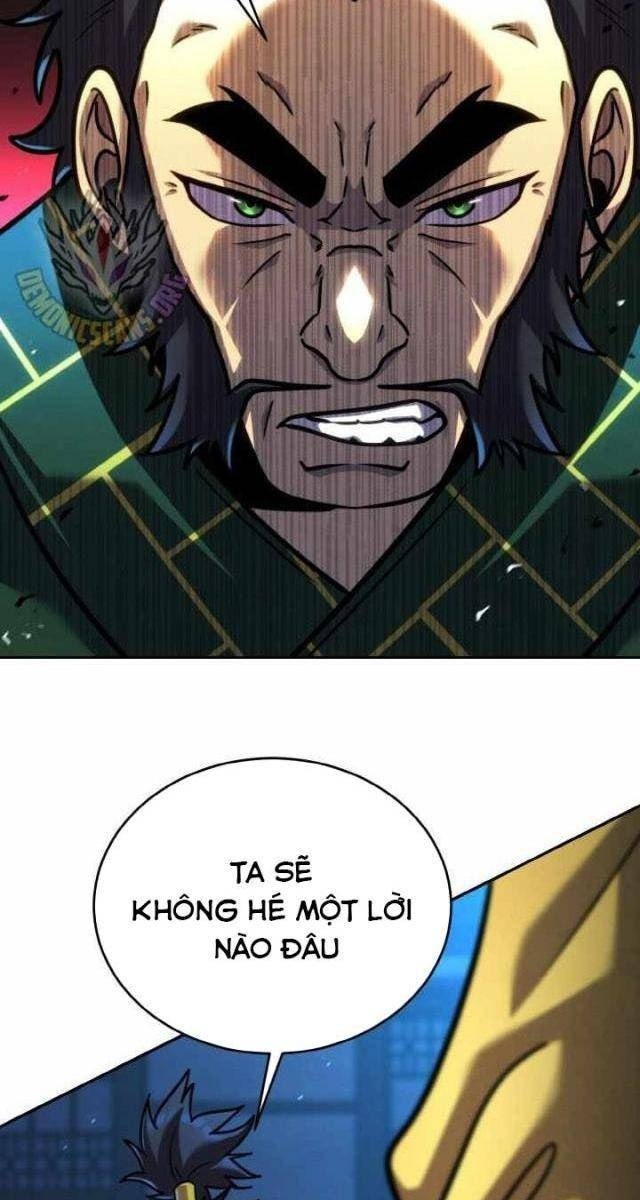 Tiểu Đệ Tử Của Võ Lâm Minh Chủ - Page 80