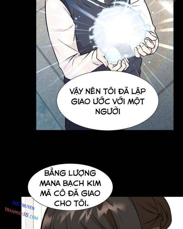 Chủ Xe Thức Ăn Nhanh Trong Ngục Tối - Page 27