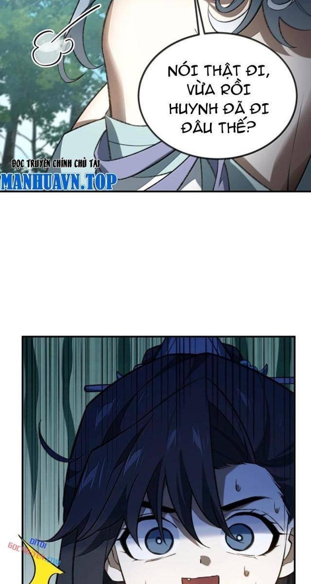 Ta Ở Tu Tiên Giới Chỉ Làm Giờ Hành Chính - Page 52