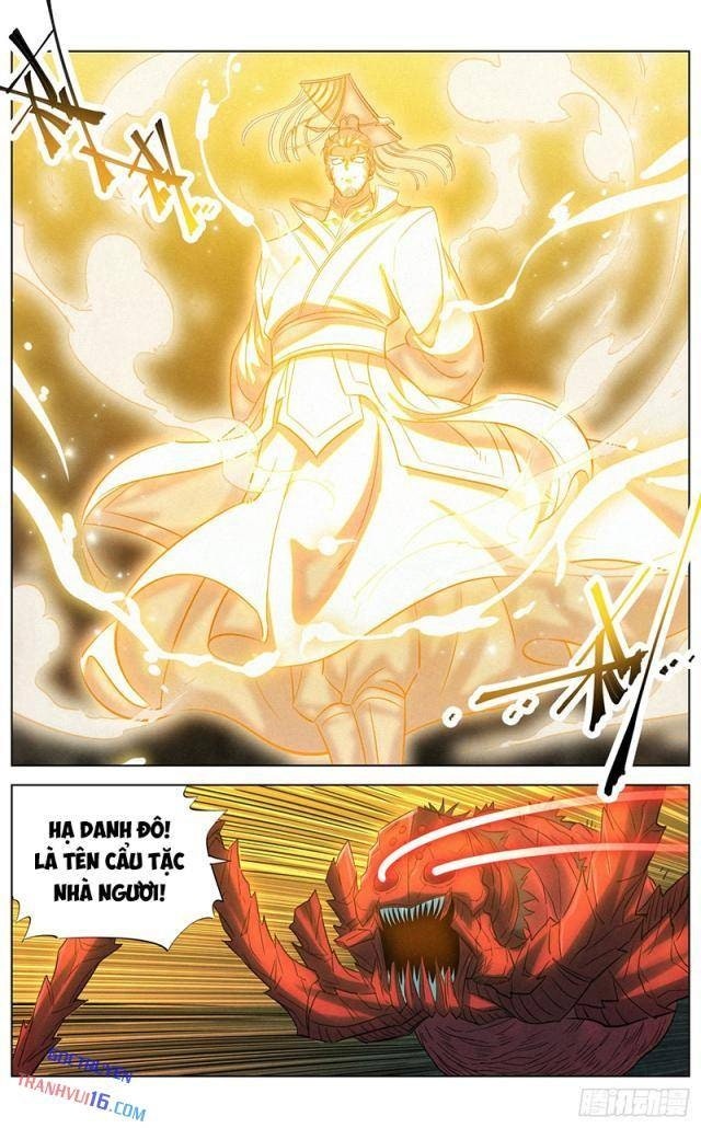 Công Tử Thực Sự Quá Chính Nghĩa - Page 7