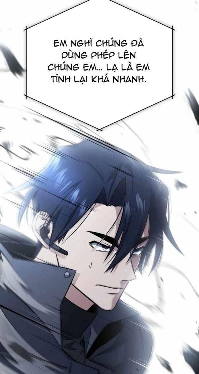 Hồi Quy Giả Về Hưu - Page 5