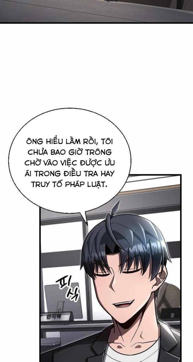 Cách Một Tử Linh Sư Cấp Thảm Họa Nghỉ Hưu - Page 4