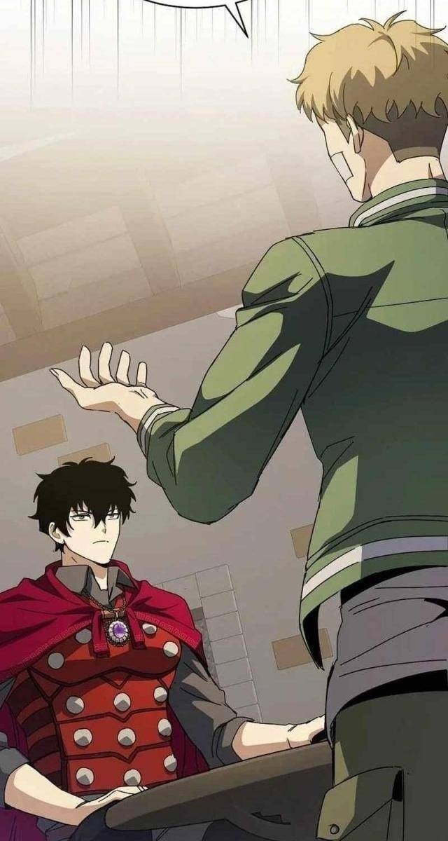 Ta Đoạt Bảo Ma Thần - Page 34