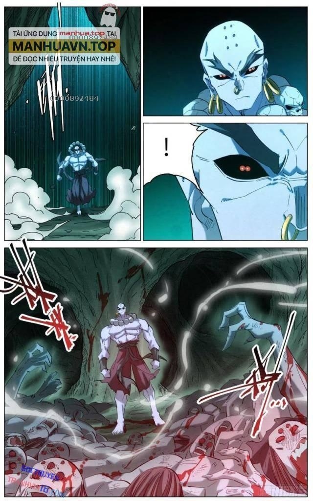 Công Tử Thực Sự Quá Chính Nghĩa - Page 23