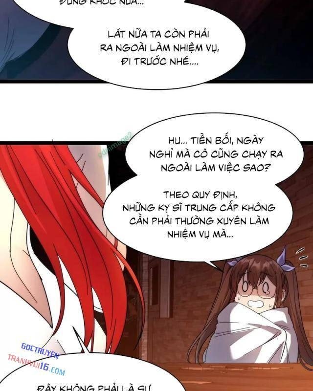 Sức Mạnh Của Ác Thần - Page 30