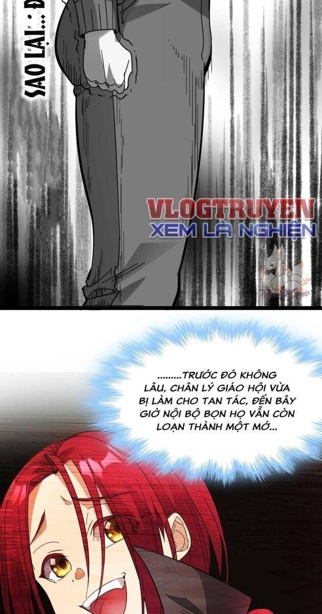 Sức Mạnh Của Ác Thần - Page 77