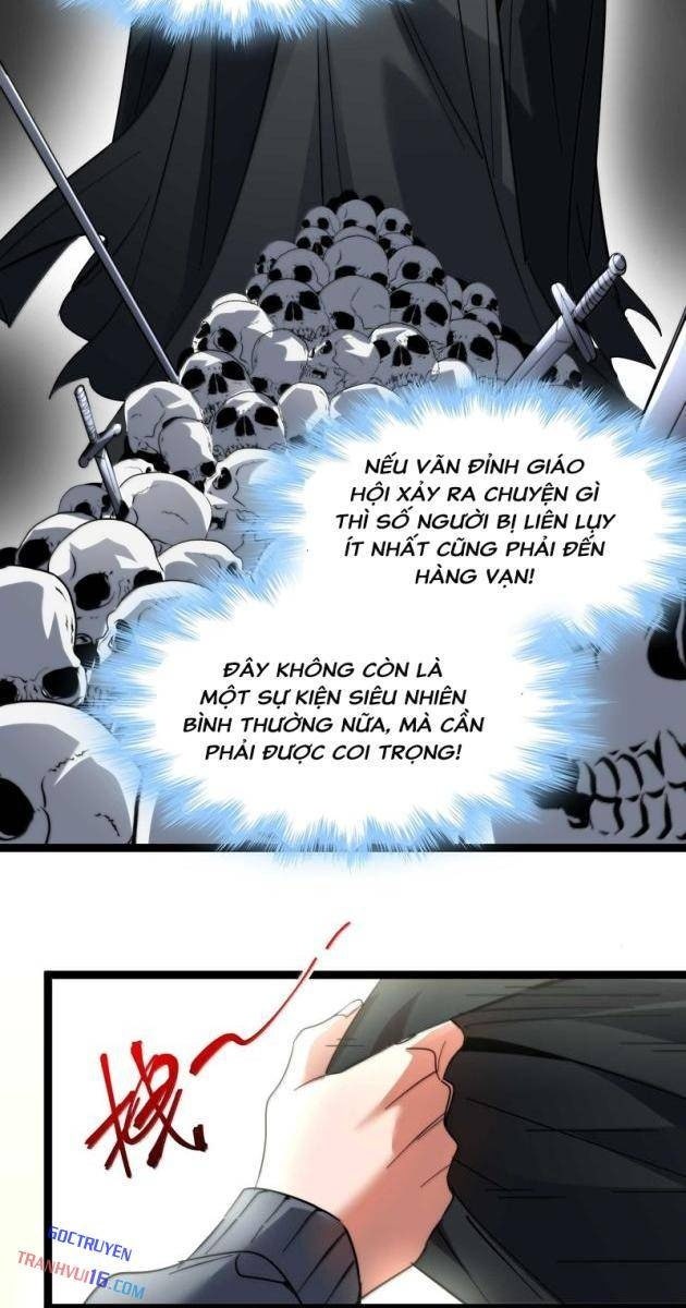 Sức Mạnh Của Ác Thần - Page 97