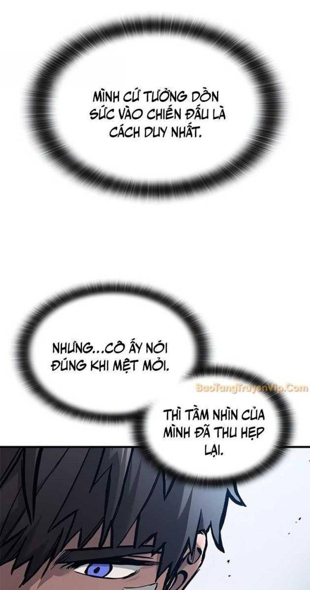 Hiệp Sĩ Sống Vì Ngày Hôm Nay - Page 27