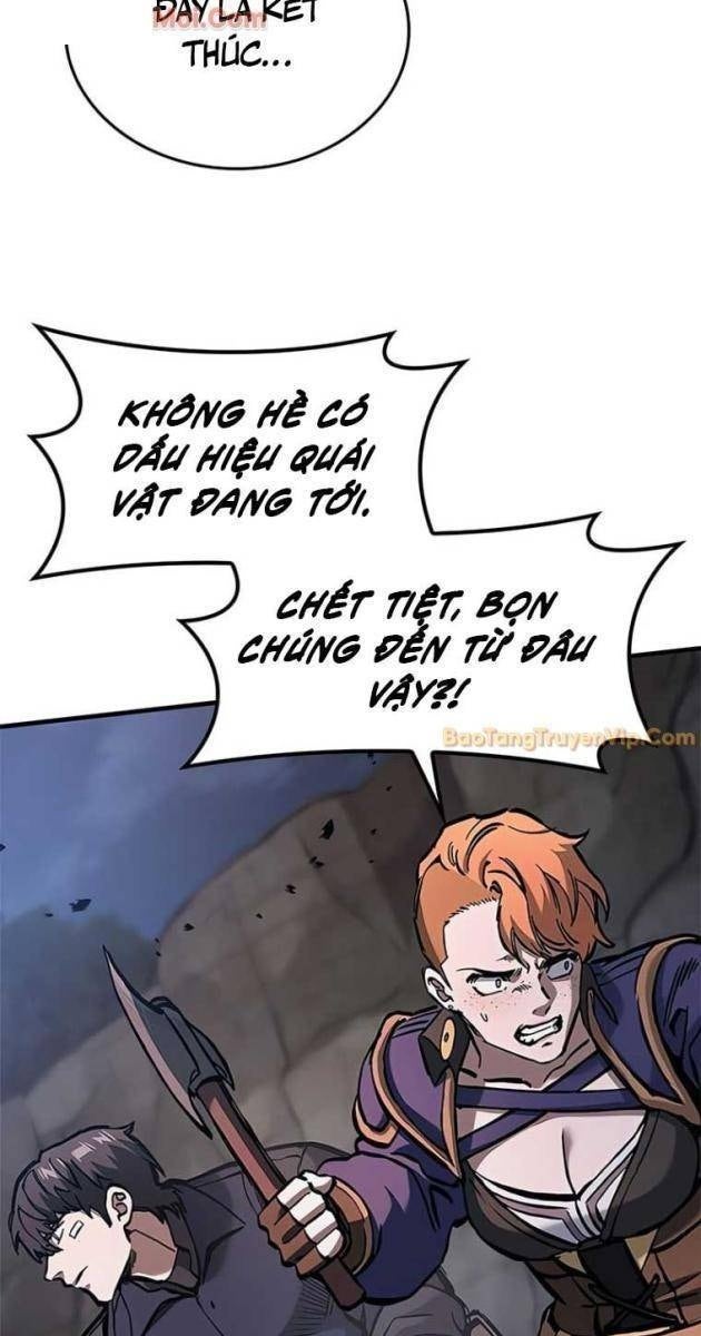 Hiệp Sĩ Sống Vì Ngày Hôm Nay - Page 74