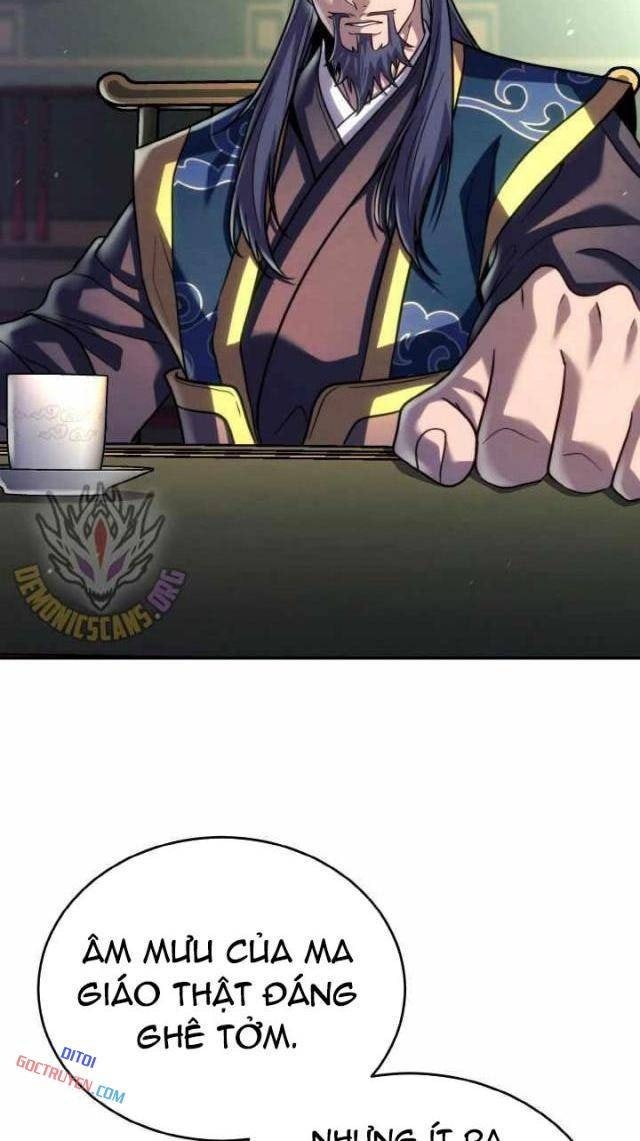 Tiểu Đệ Tử Của Võ Lâm Minh Chủ - Page 18