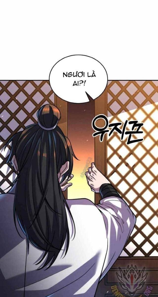Tiểu Đệ Tử Của Võ Lâm Minh Chủ - Page 91