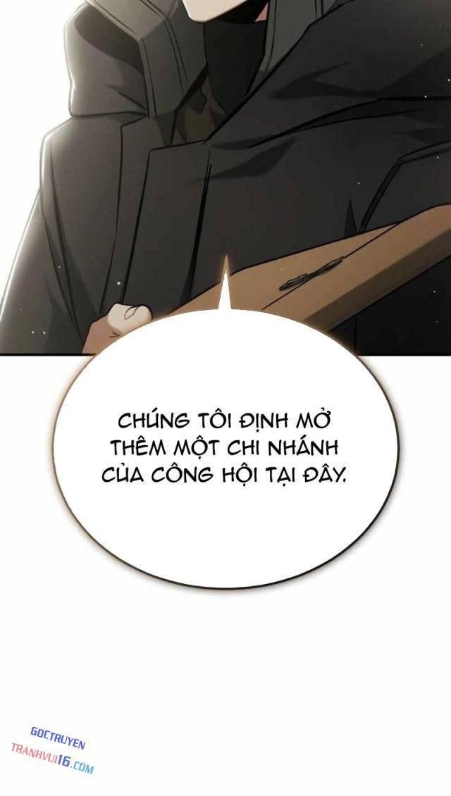 Hồi Quy Giả Về Hưu - Page 107