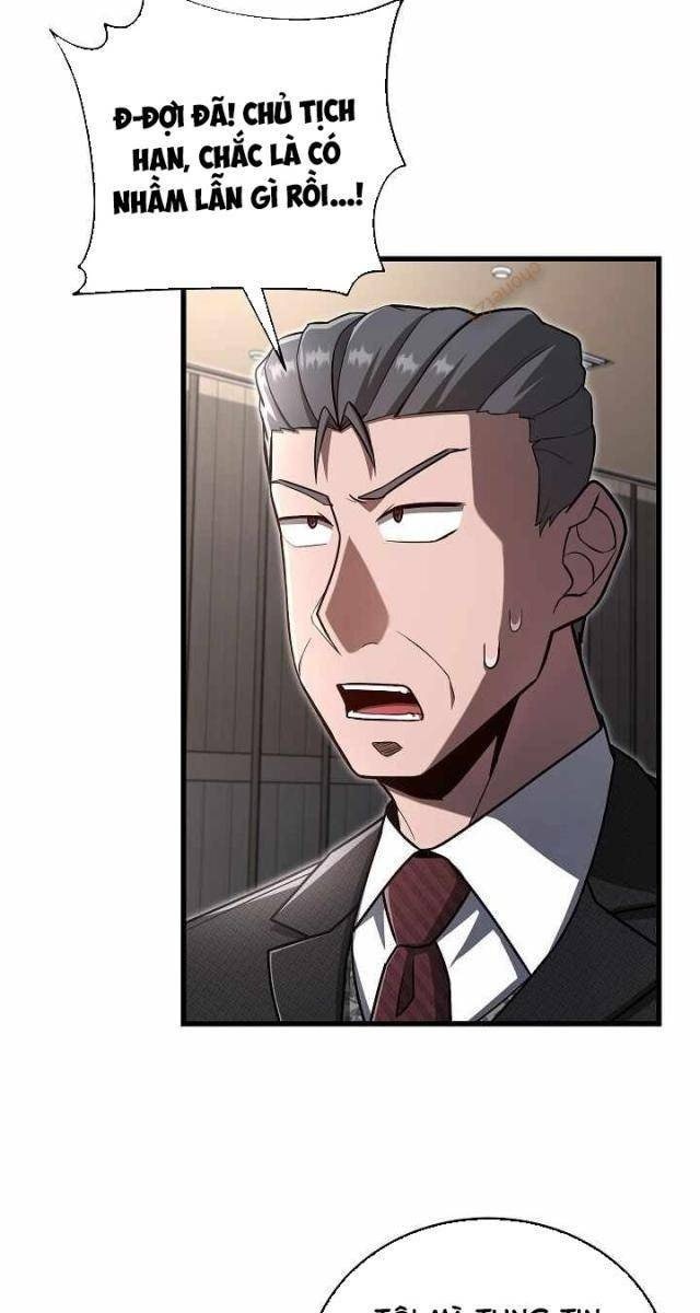 Cách Một Tử Linh Sư Cấp Thảm Họa Nghỉ Hưu - Page 28