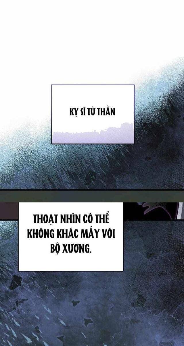 Cách Một Tử Linh Sư Cấp Thảm Họa Nghỉ Hưu - Page 46