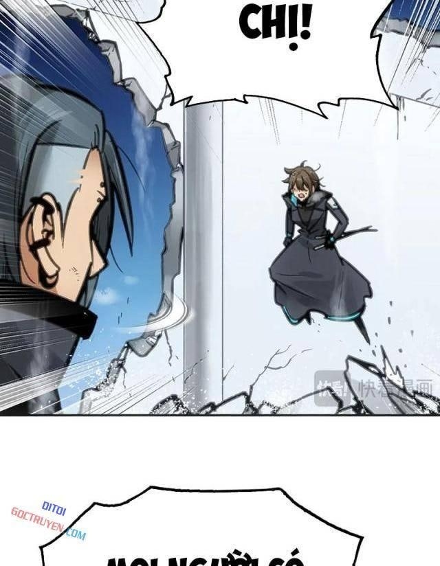 Chí Tử Chí Cường - Page 6