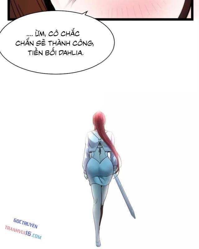 Sức Mạnh Của Ác Thần - Page 36