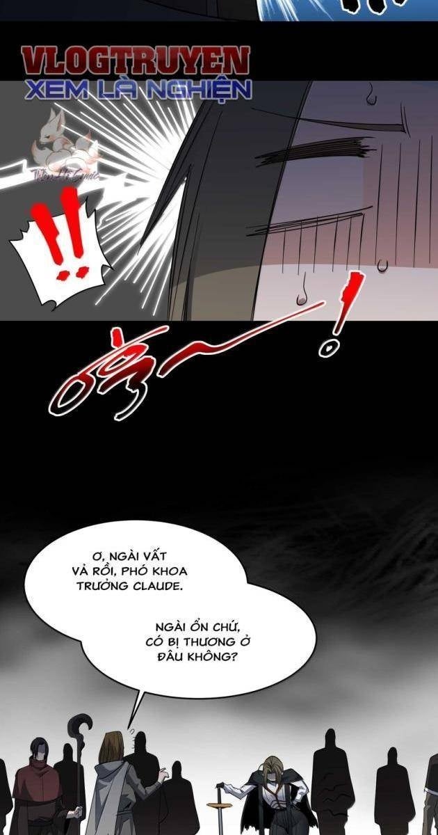 Sức Mạnh Của Ác Thần - Page 47