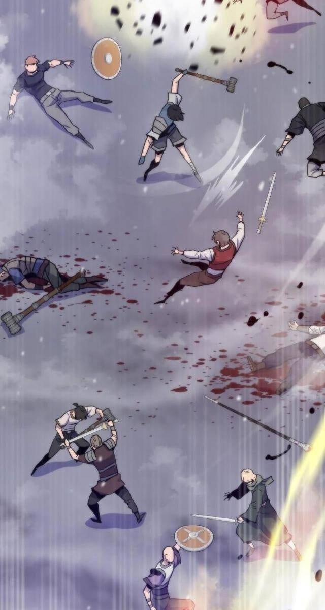 Hồi Quy Gia - Page 81