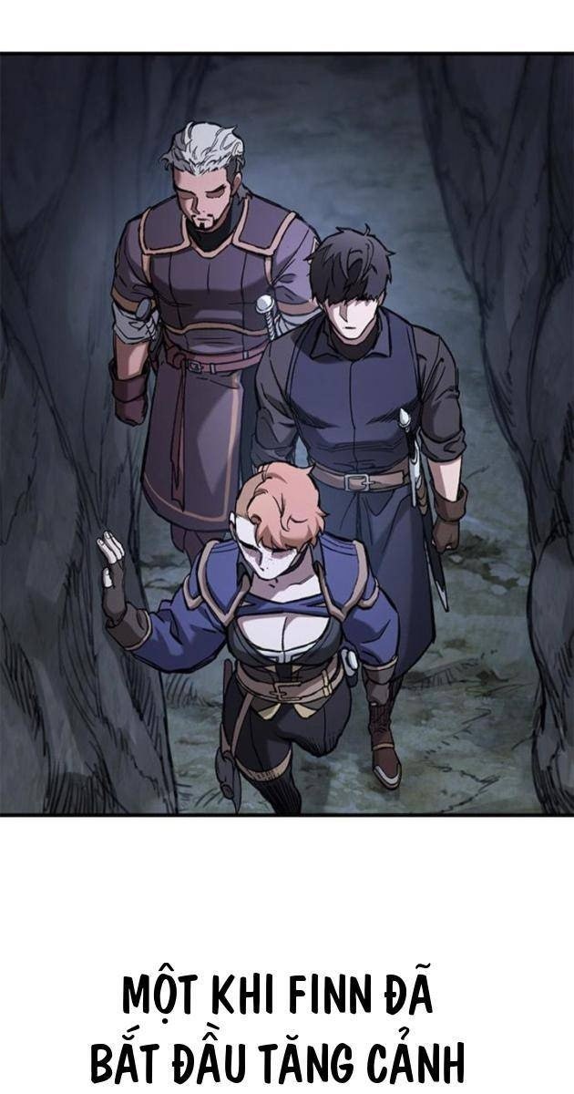 Hiệp Sĩ Sống Vì Ngày Hôm Nay - Page 123