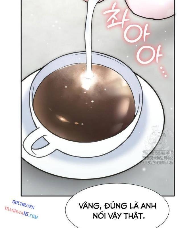 Chủ Xe Thức Ăn Nhanh Trong Ngục Tối - Page 6