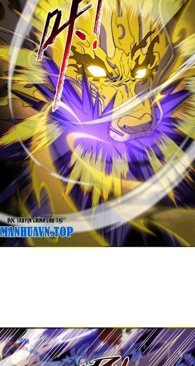 Ta Ở Tu Tiên Giới Chỉ Làm Giờ Hành Chính - Page 32