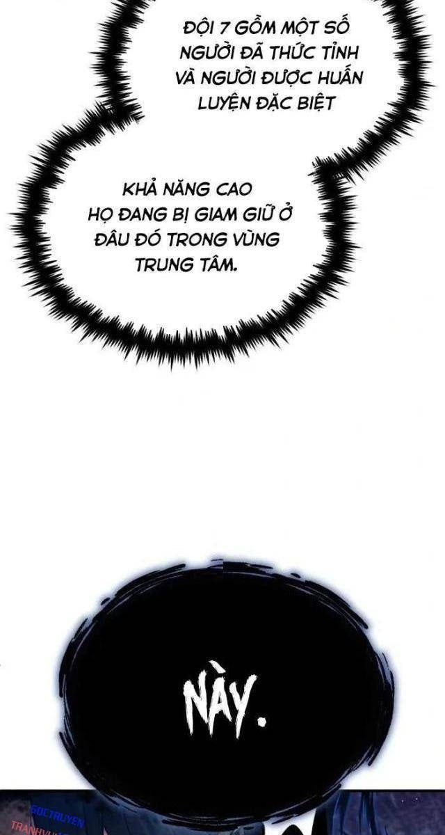 Hồi Quy Giả Về Hưu - Page 95