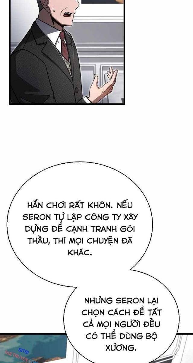 Cách Một Tử Linh Sư Cấp Thảm Họa Nghỉ Hưu - Page 73