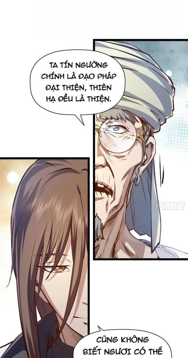 Đỉnh Cấp Khí Vận, Lặng Lẽ Tu Luyện Ngàn Năm - Page 63