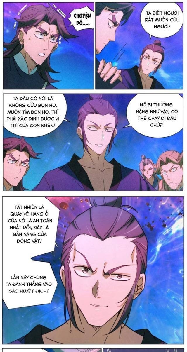 Công Tử Thực Sự Quá Chính Nghĩa - Page 19