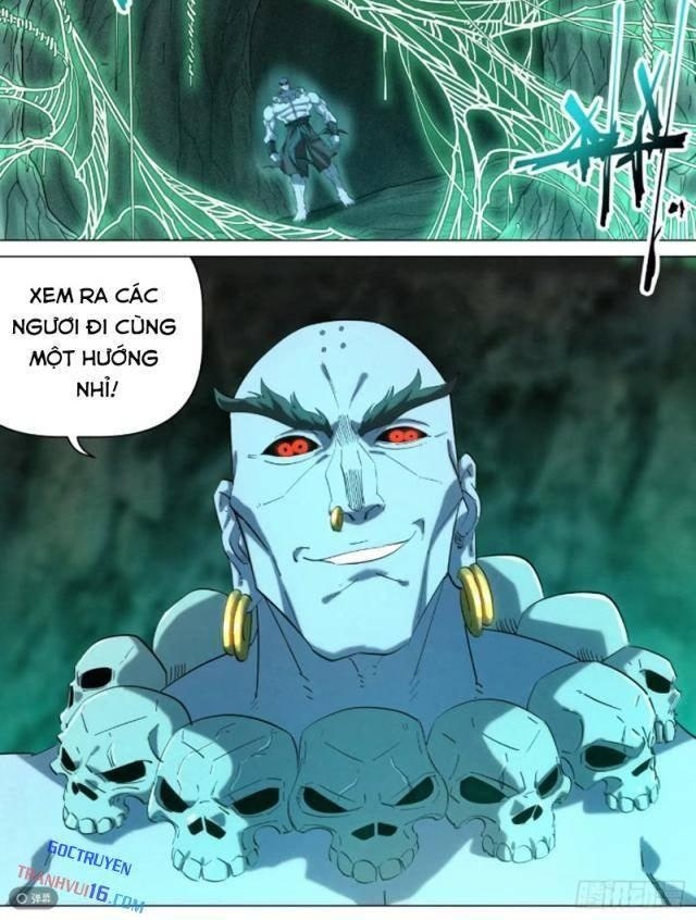 Công Tử Thực Sự Quá Chính Nghĩa - Page 22