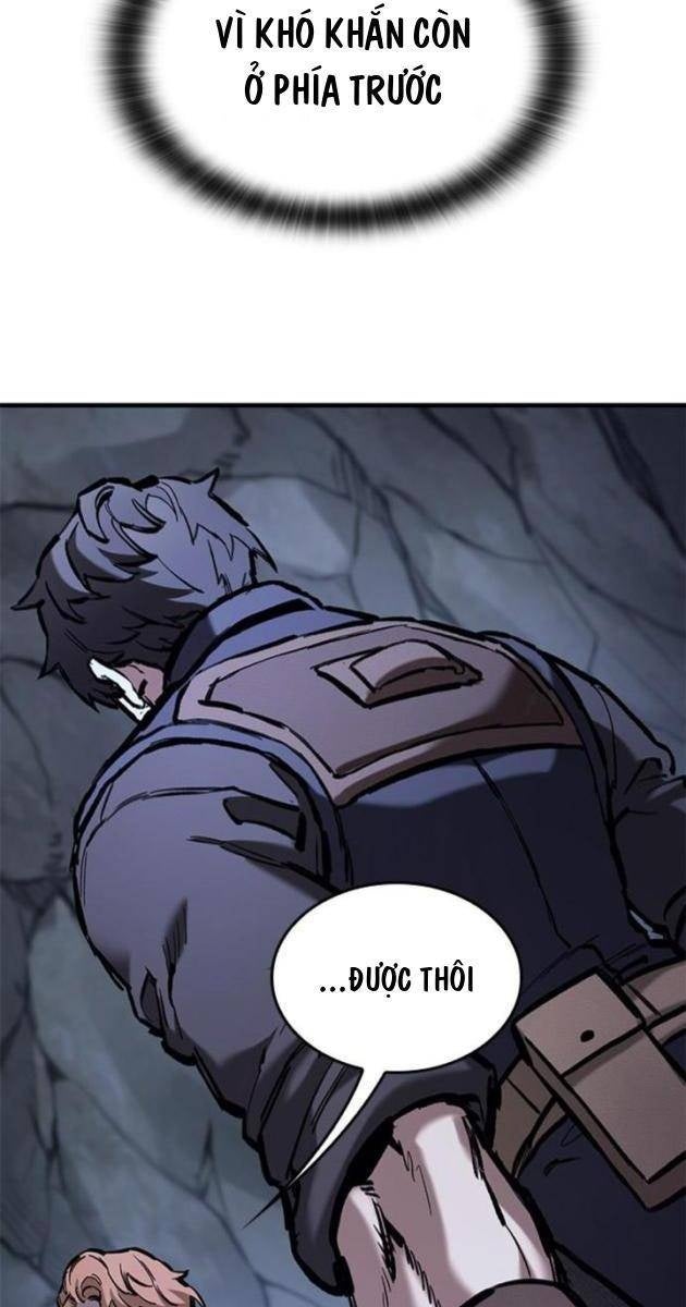 Hiệp Sĩ Sống Vì Ngày Hôm Nay - Page 119