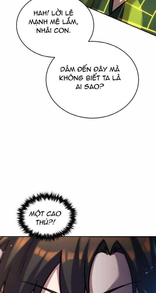 Tiểu Đệ Tử Của Võ Lâm Minh Chủ - Page 101