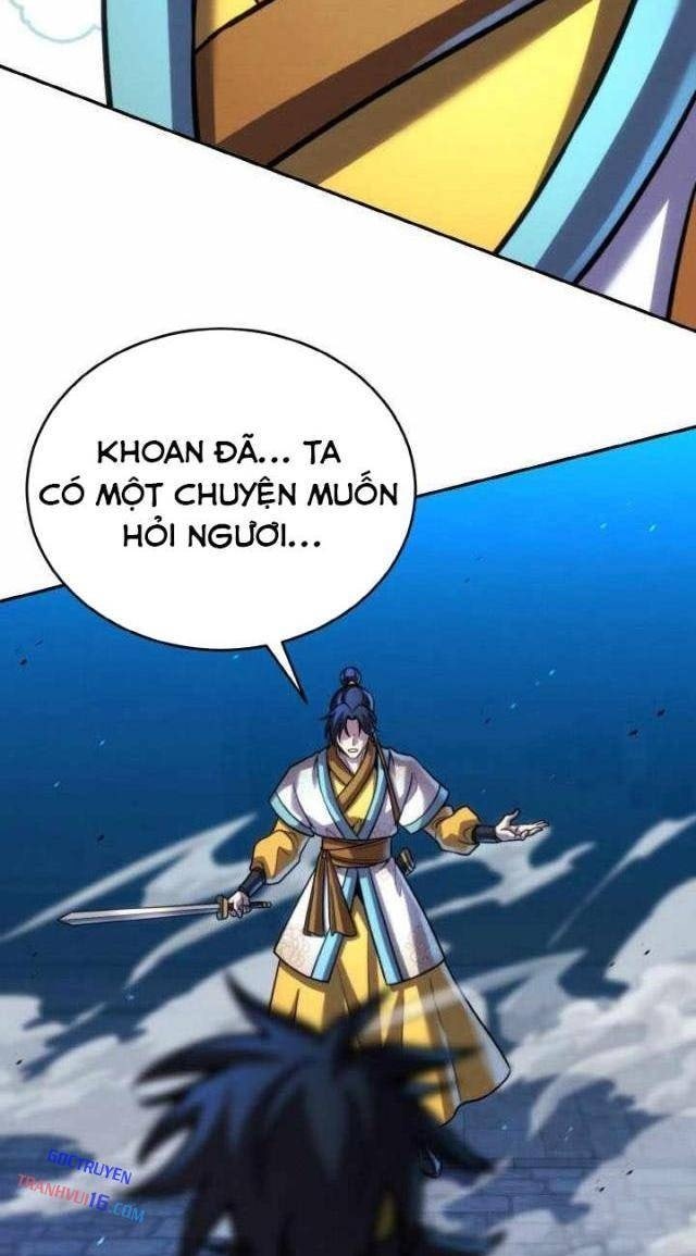 Tiểu Đệ Tử Của Võ Lâm Minh Chủ - Page 78