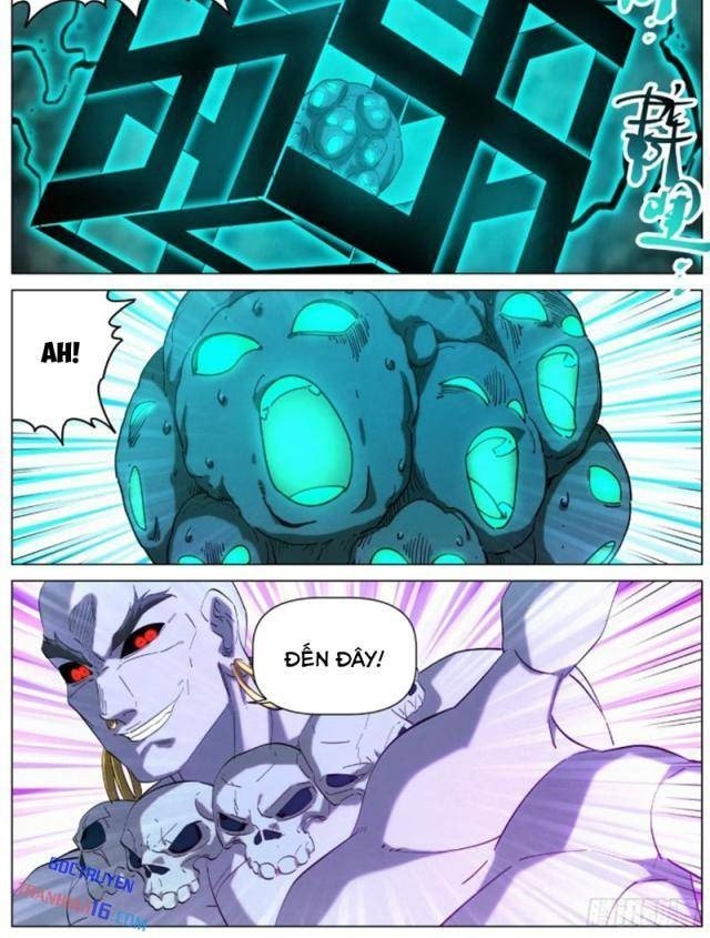 Công Tử Thực Sự Quá Chính Nghĩa - Page 16