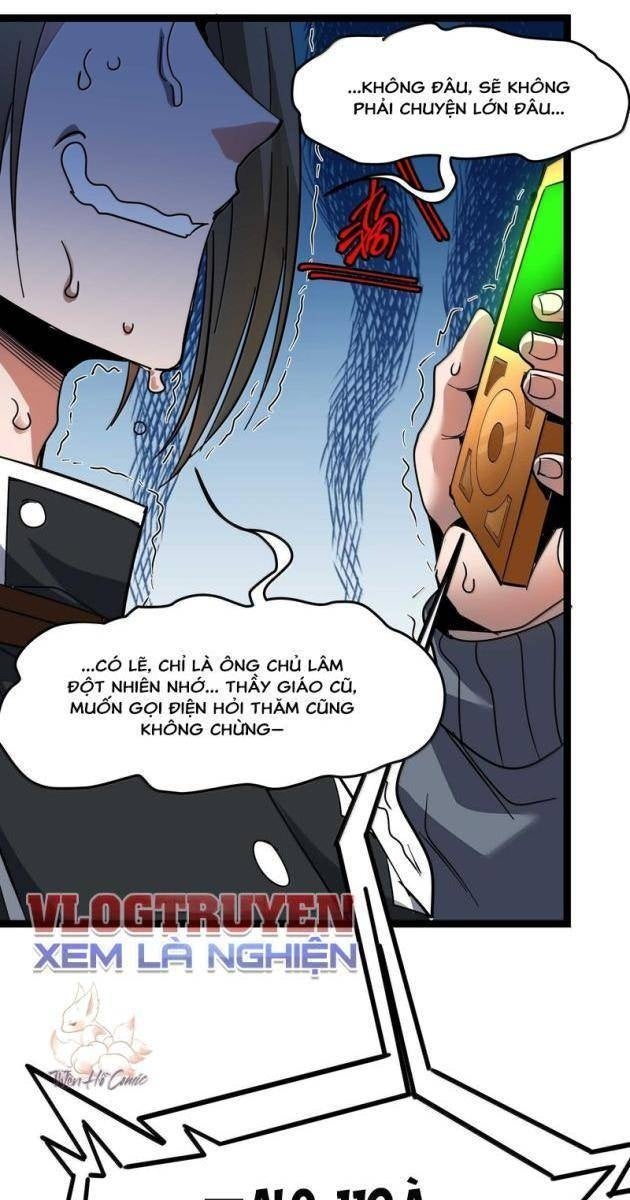 Sức Mạnh Của Ác Thần - Page 67