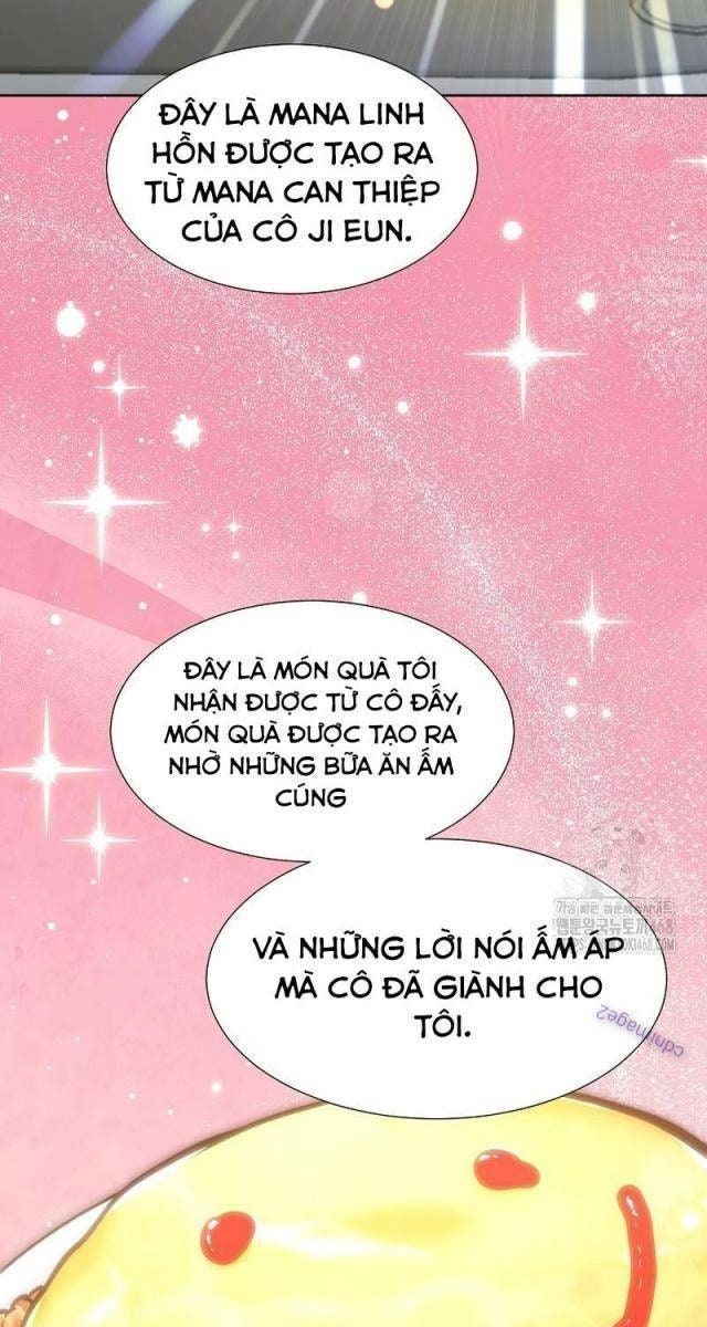 Chủ Xe Thức Ăn Nhanh Trong Ngục Tối - Page 19