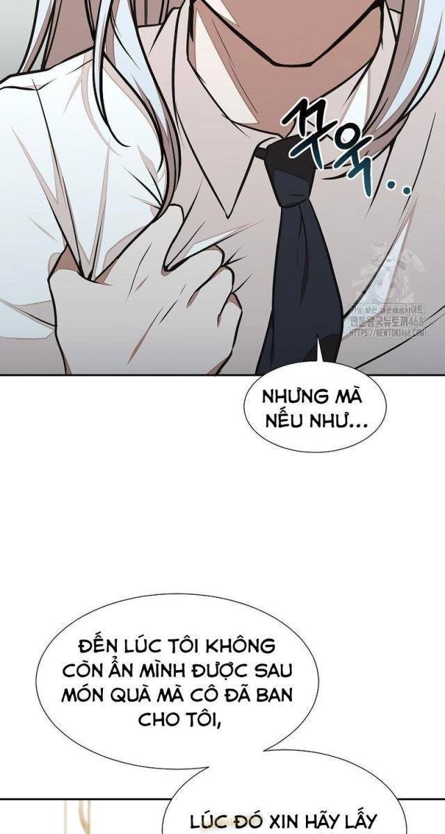 Chủ Xe Thức Ăn Nhanh Trong Ngục Tối - Page 49