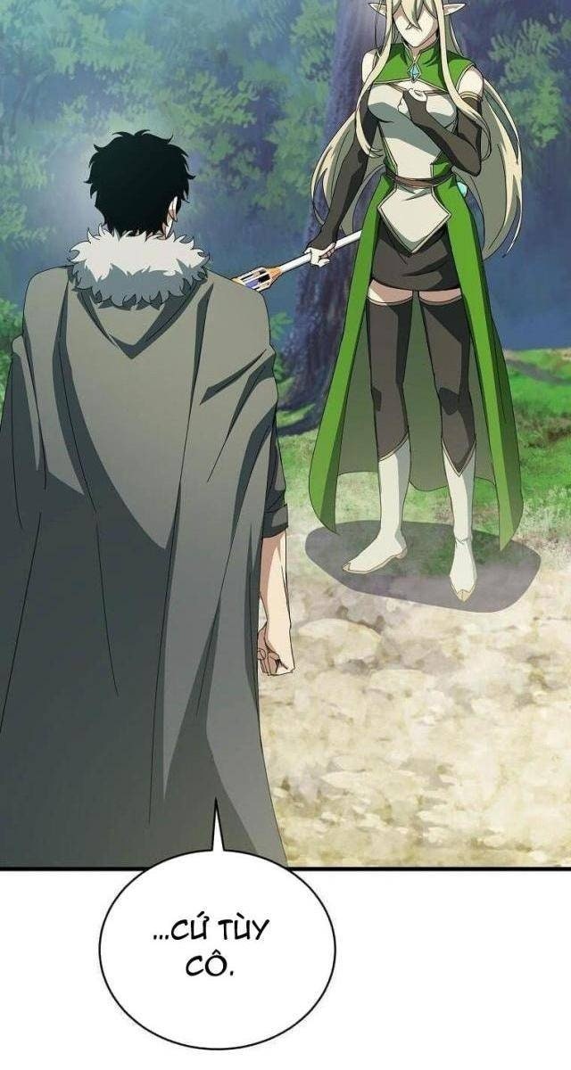 Ta Đoạt Bảo Ma Thần - Page 38