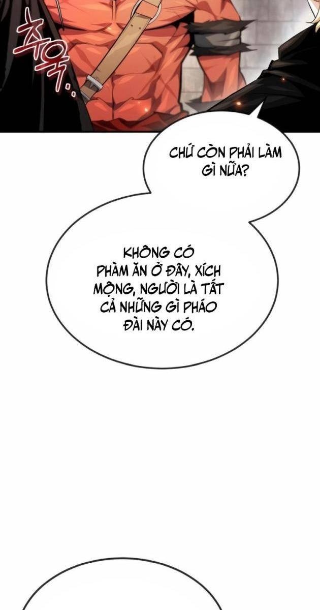 Trên Thế Giới Không Có Chiến Binh Xấu - Page 23