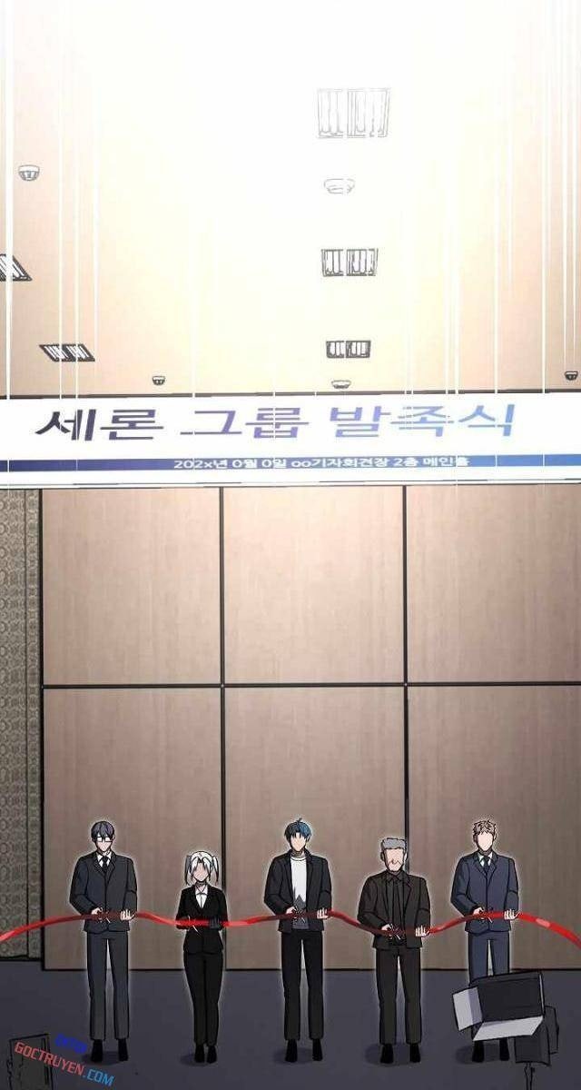 Cách Một Tử Linh Sư Cấp Thảm Họa Nghỉ Hưu - Page 11