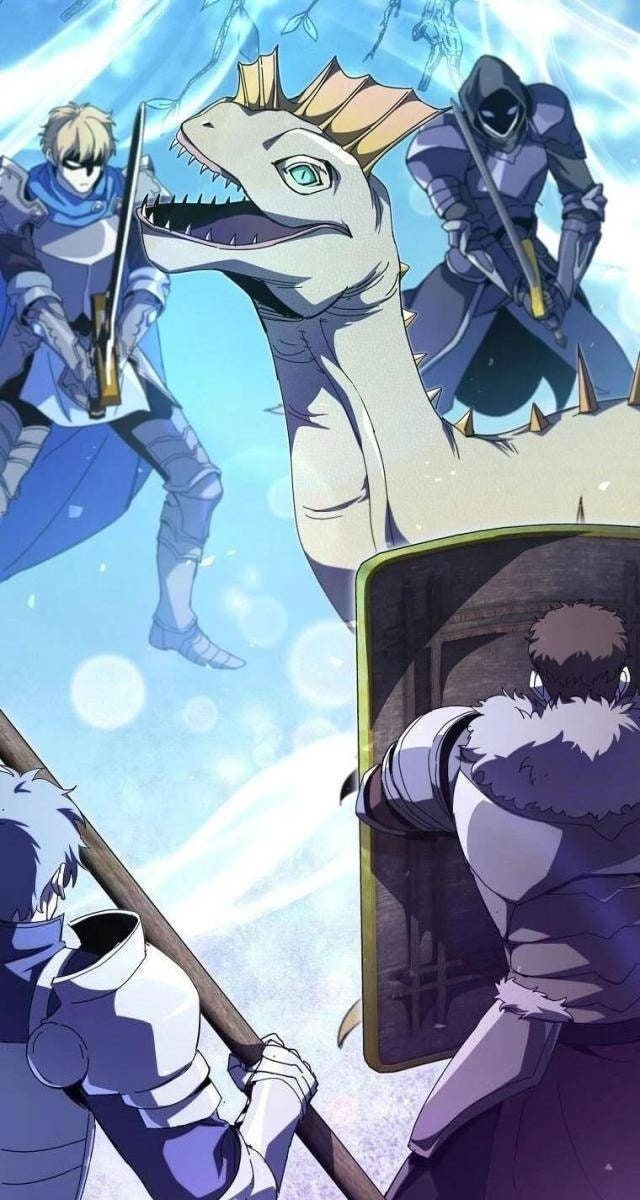 Ta Đoạt Bảo Ma Thần - Page 16