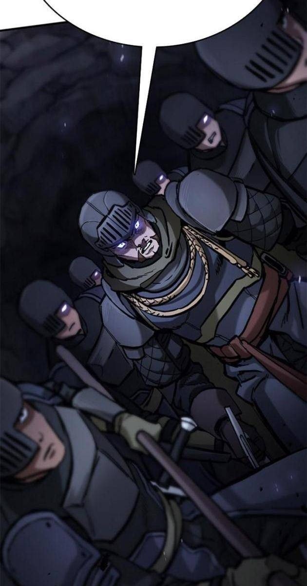 Hiệp Sĩ Sống Vì Ngày Hôm Nay - Page 15