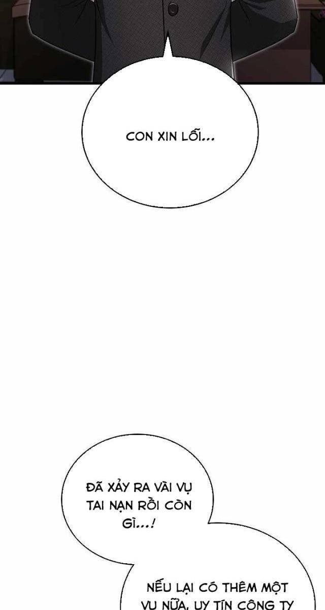 Cách Một Tử Linh Sư Cấp Thảm Họa Nghỉ Hưu - Page 44