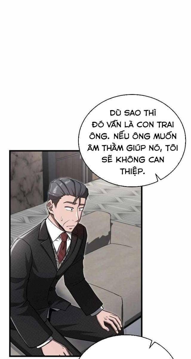 Cách Một Tử Linh Sư Cấp Thảm Họa Nghỉ Hưu - Page 19