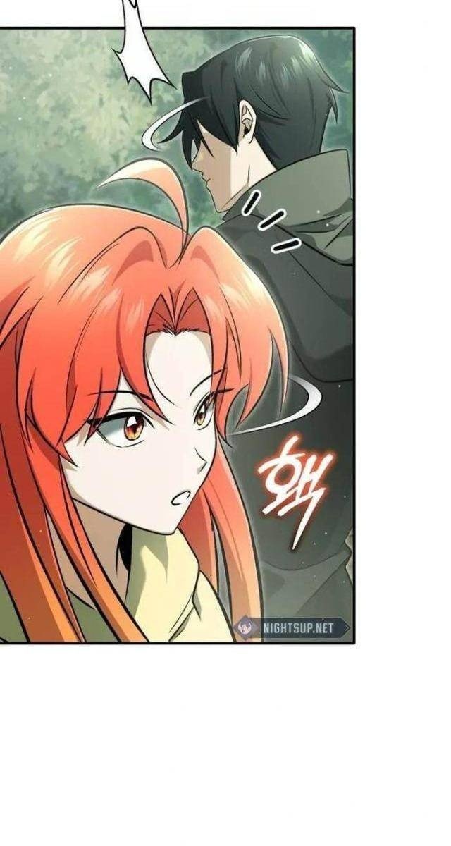 Hồi Quy Giả Về Hưu - Page 31