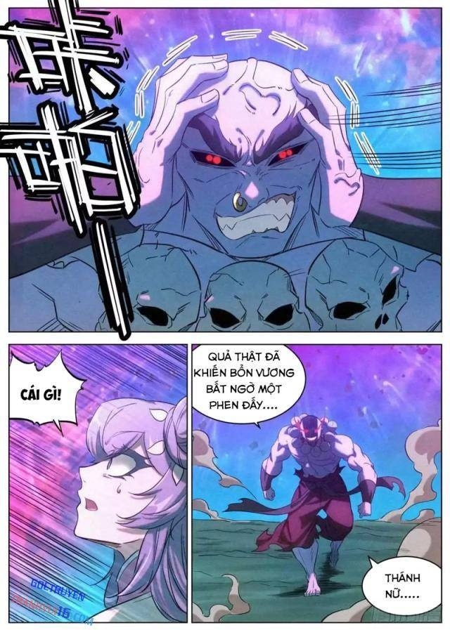 Công Tử Thực Sự Quá Chính Nghĩa - Page 13