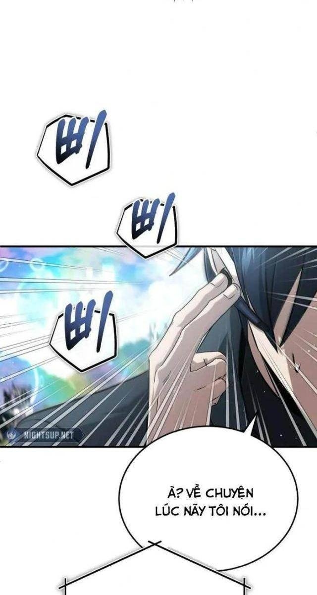 Hồi Quy Giả Về Hưu - Page 119