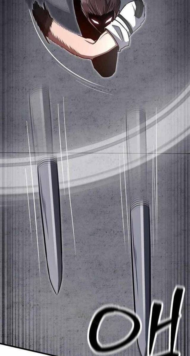 Cách Một Tử Linh Sư Cấp Thảm Họa Nghỉ Hưu - Page 72