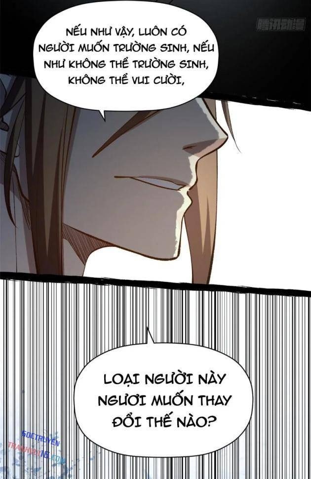 Đỉnh Cấp Khí Vận, Lặng Lẽ Tu Luyện Ngàn Năm - Page 15