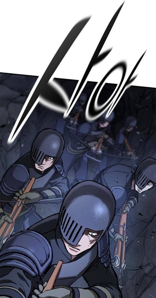 Hiệp Sĩ Sống Vì Ngày Hôm Nay - Page 131